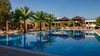 Cross Resort Hotel