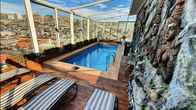 Opera Suite Hotel