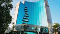 DoubleTree by Hilton Hotel Yerevan City Centre