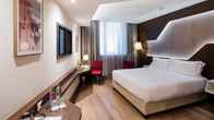 DoubleTree by Hilton Hotel Yerevan City Centre, фото 4