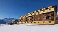 Alpina Hotel