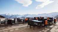 Alpina Hotel, фото 3