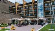 Shahdag Hotel & Spa