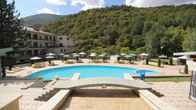 Aghveran Ararat Resort Hotel