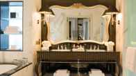 Four Seasons Hotel Baku, фото 4