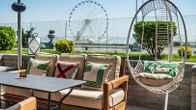 Отель Sheraton Baku Intourist