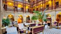 Shah Palace Hotel