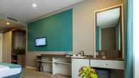 Alba Hotel & Spa, фото 4