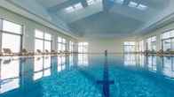 Gabala Garden Hotel, фото 2