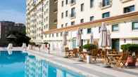 Отель Hyatt Regency Baku