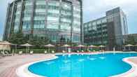 Отель Fly Inn Baku