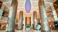 Отель Fly Inn Baku, фото 3