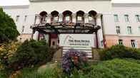 Grand Hotel Tien Shan