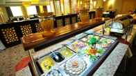 Grand Hotel Tien Shan, фото 4