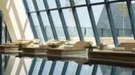 Fairmont Baku, Flame Towers, фото 3