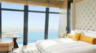 Fairmont Baku, Flame Towers, фото 4