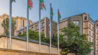 Point Hotel Baku