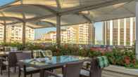 Point Hotel Baku, фото 3