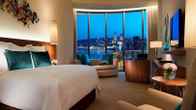 Отель JW Marriott Absheron Baku, фото 3