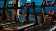 Отель JW Marriott Absheron Baku, фото 4