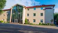 Jeppesen Residence Hotel