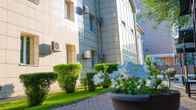 Jeppesen Residence Hotel, фото 2