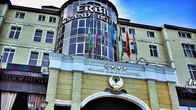 Grand Erbil Hotel