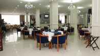 King Hotel Astana, фото 4