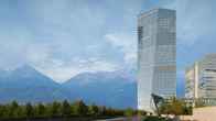 The Ritz-Carlton Алматы