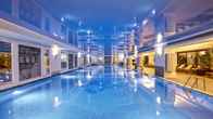 Rixos Almaty, фото 2
