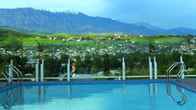Dushanbe Serena Hotel, фото 2