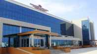 Grand Nur Plaza Hotel