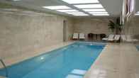Grand Nur Plaza Hotel, фото 3