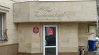 Resident Hotel Delux