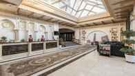 The Royal Mezbon Hotel & SPA, фото 2