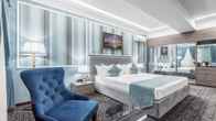 The Royal Mezbon Hotel & SPA, фото 4