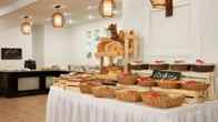 Ramada by Wyndham Tashkent, фото 3