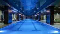 Mercure Tashkent, фото 2