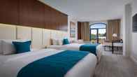 Mercure Tashkent, фото 4
