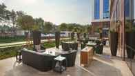 Hyatt Regency Tashkent, фото 2