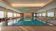 Hyatt Regency Tashkent, фото 3
