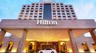 Hilton Dushanbe, фото 2