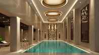 Hilton Dushanbe, фото 3