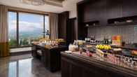 Hilton Dushanbe, фото 4