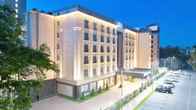 Orion Hotel Bishkek