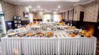 The Plaza Hotel Bishkek, фото 4