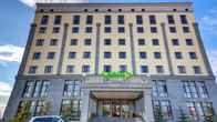 Garden Hotel & SPA