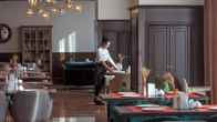Garden Hotel & SPA, фото 4