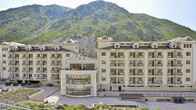 Jannat Resort