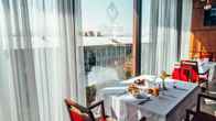 City Hotel Bishkek, фото 2